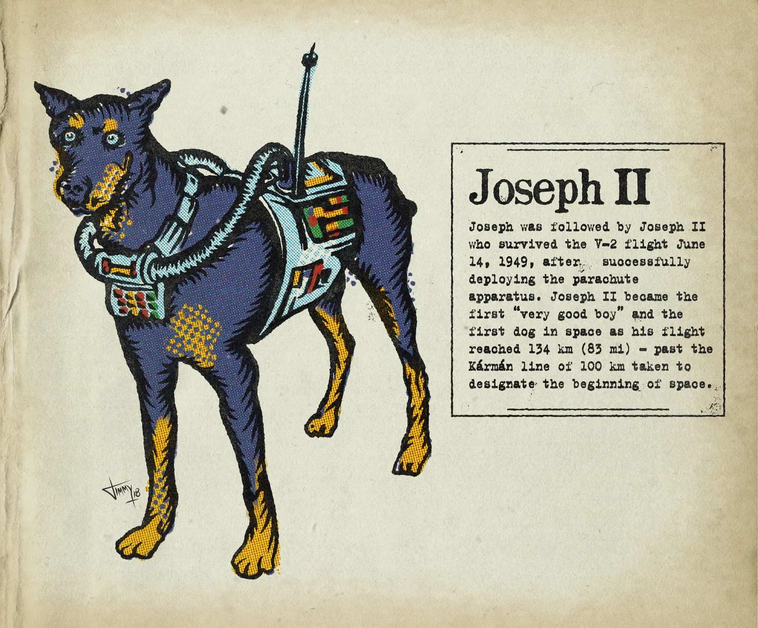 Joseph II