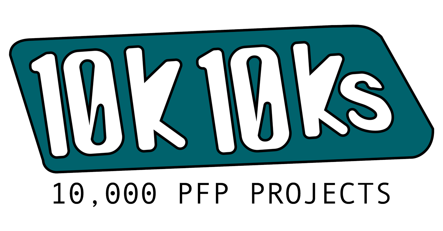 10k 10ks Logo