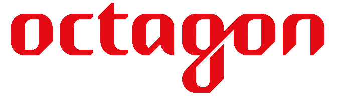 Octagon Logo