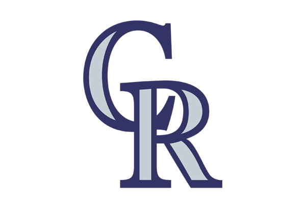 Colorado Rockies Logo