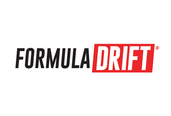 Formula Drift Logo