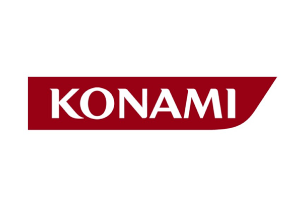 Konami Logo