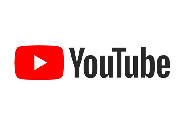 YouTube Logo