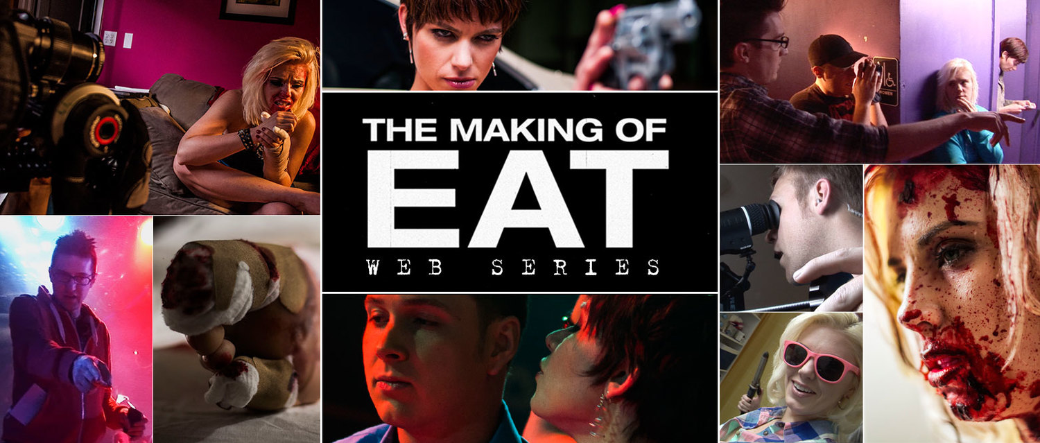 The Making of Eat: Episode 1