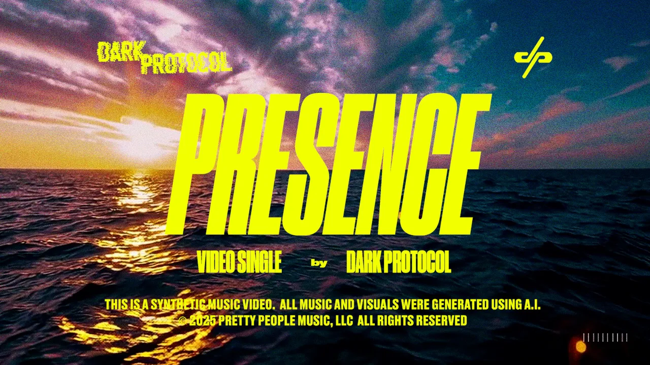 Presence Video