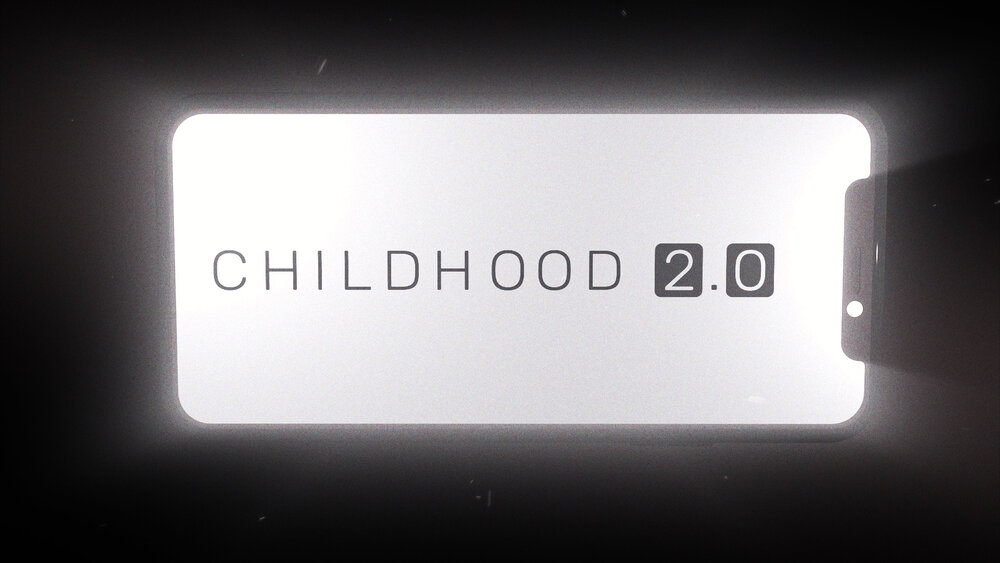 Childhood 2.0