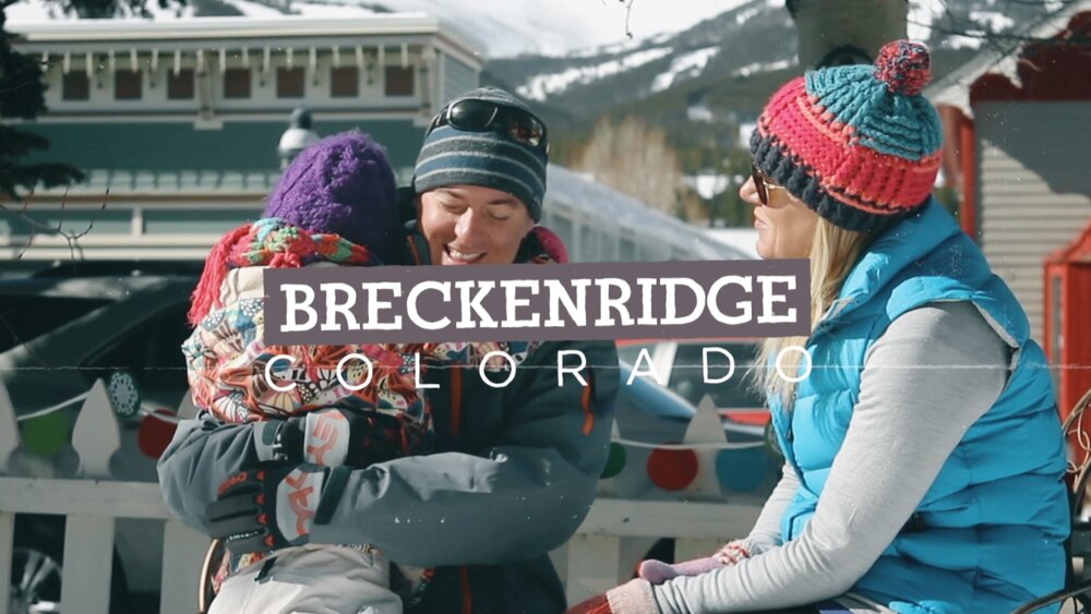 Breckenridge Colorado