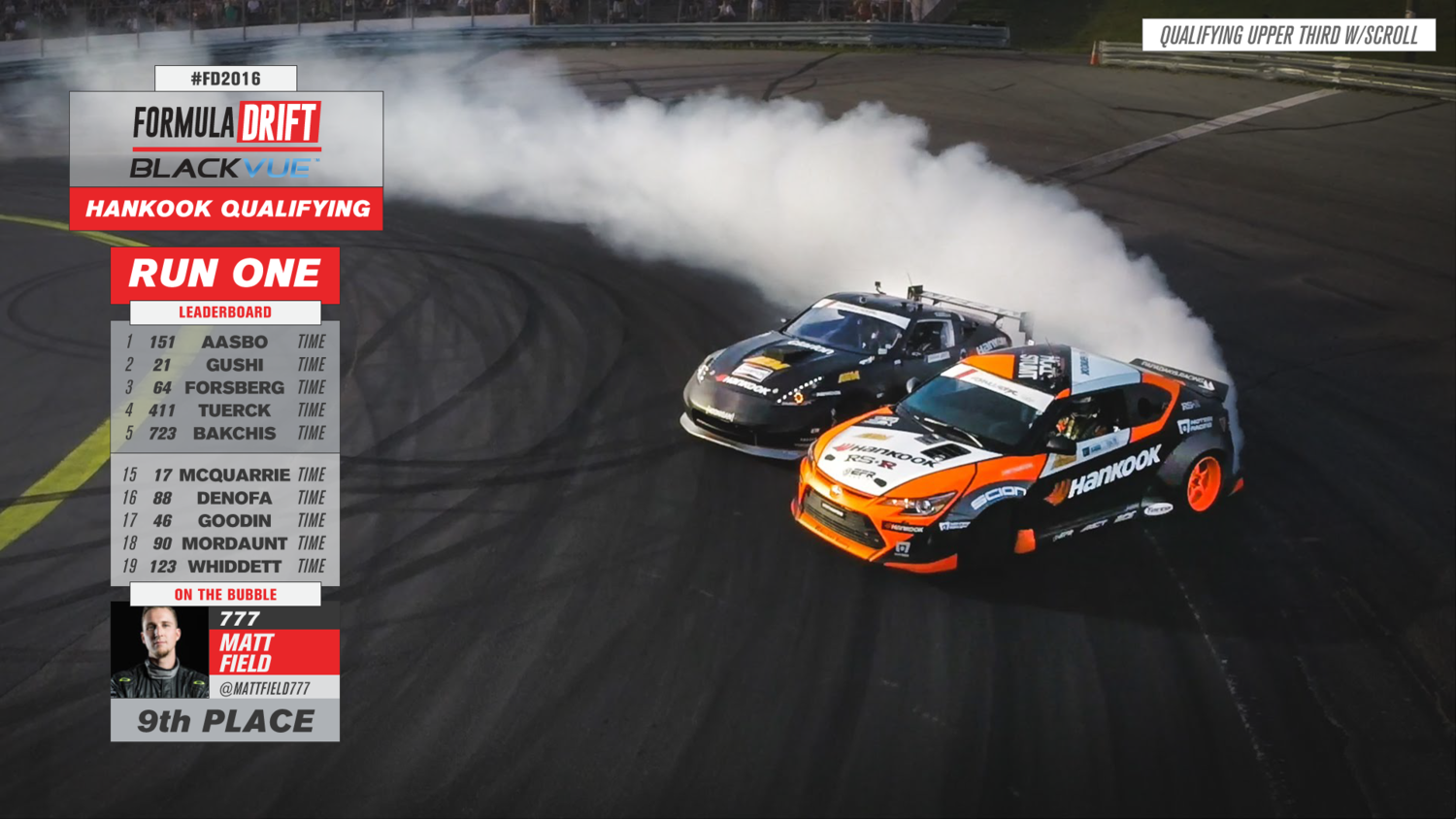 Formula Drift 2016 - Image 16