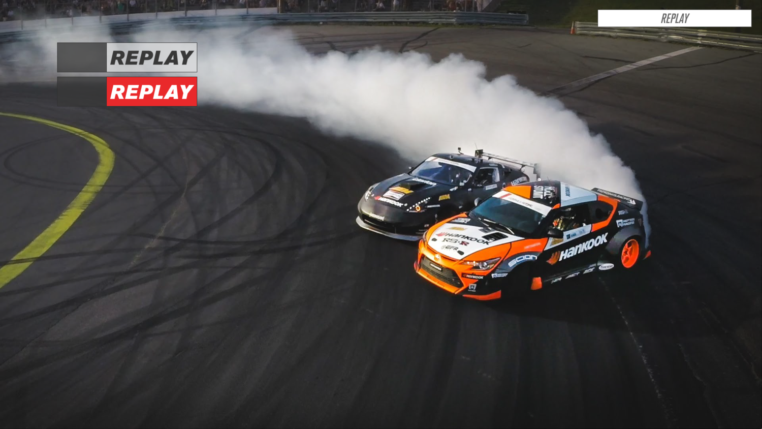 Formula Drift 2016 - Image 18