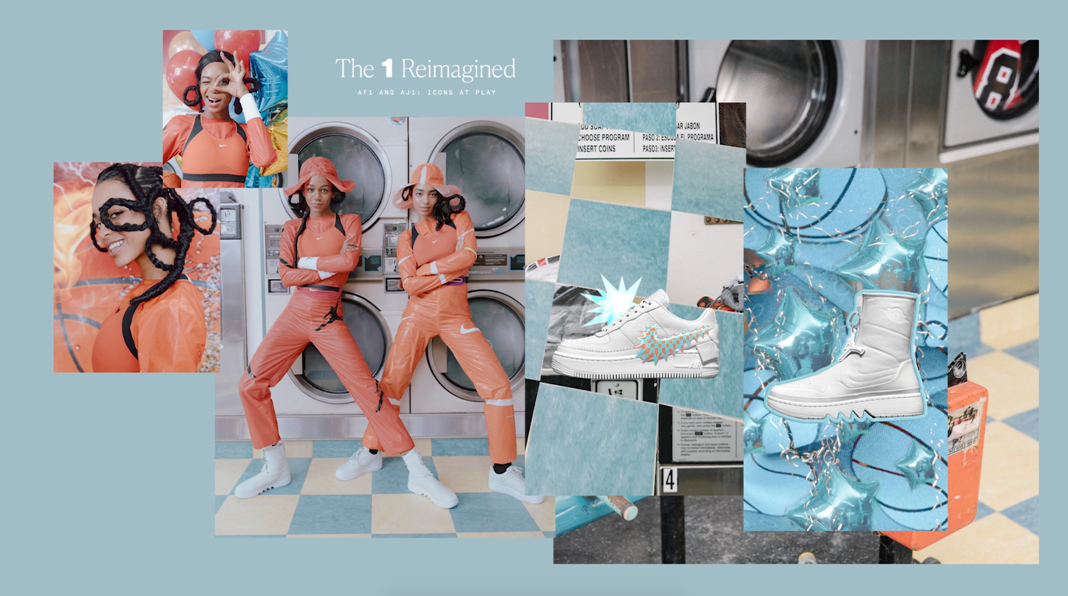 The 1 Reimagined - Image 2