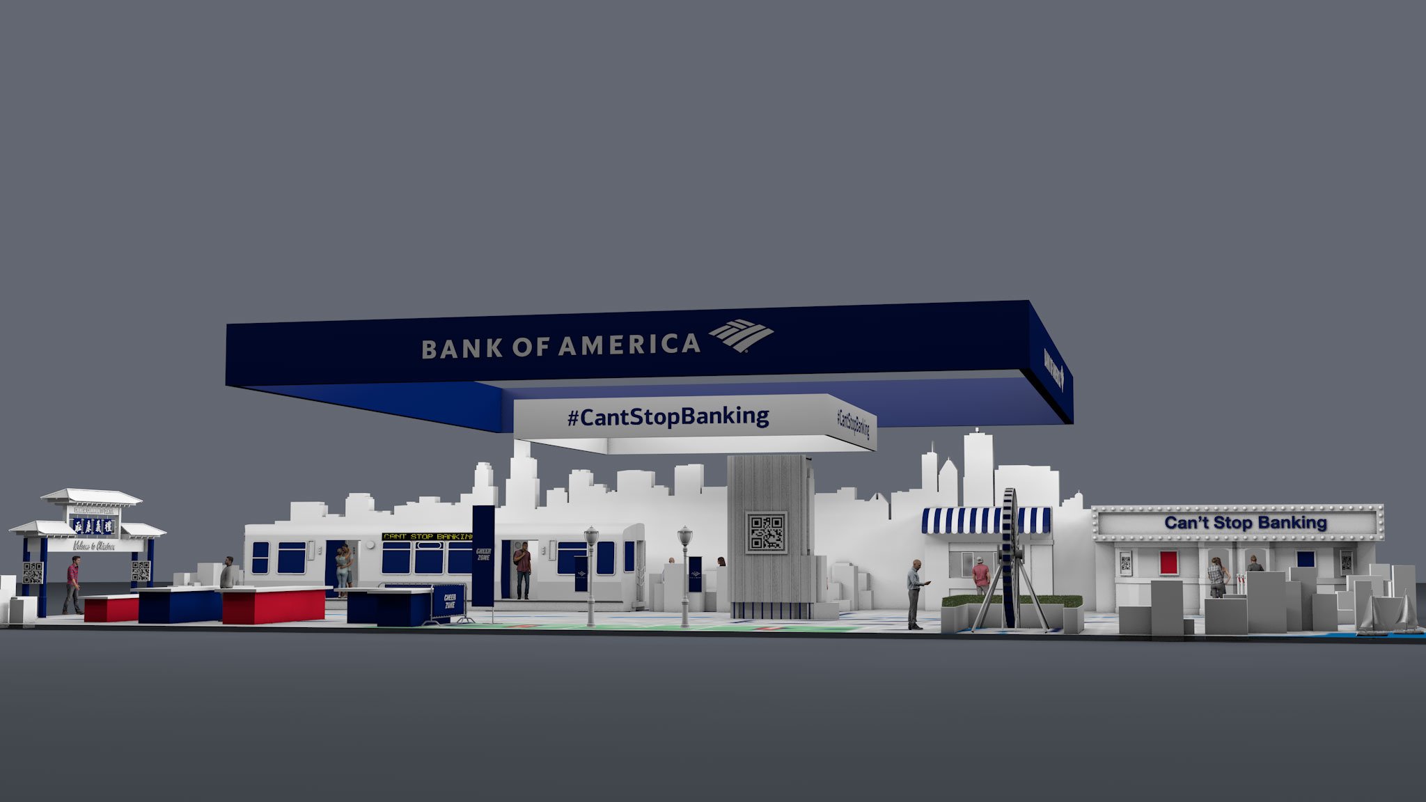 Bank of America Image 3