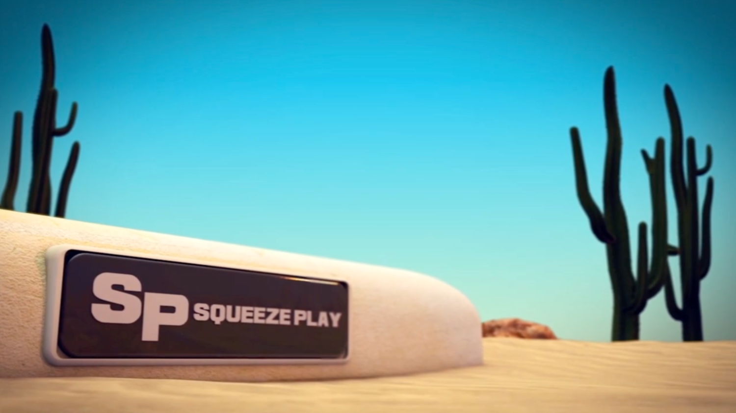 Squeeze Play - Image 4