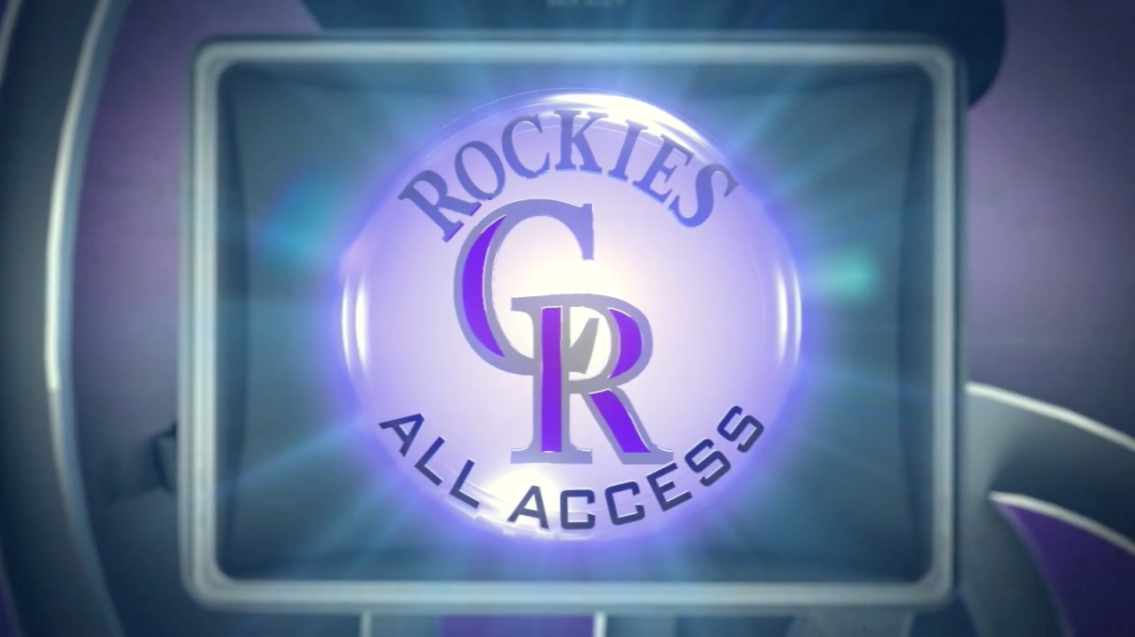 Rockies All Access