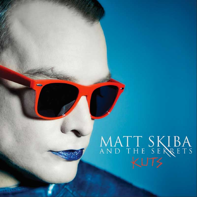 Matt Skiba & the Sekrets 'KUTS'