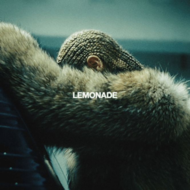 Beyonce 'Lemonade'