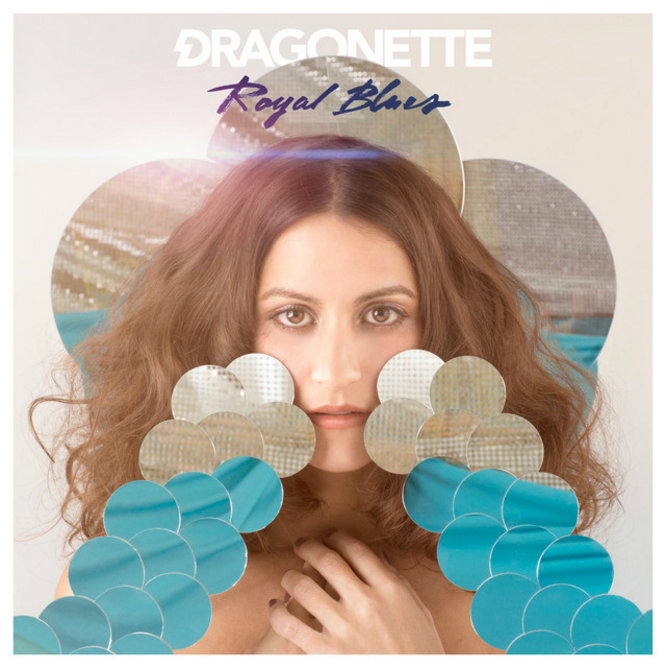 Dragonette 'Royal Blues'