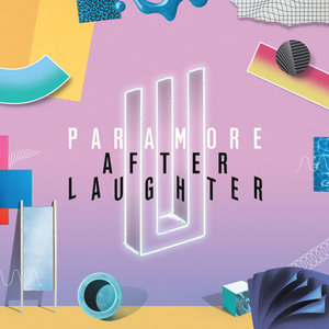 Paramore 'After Laughter'