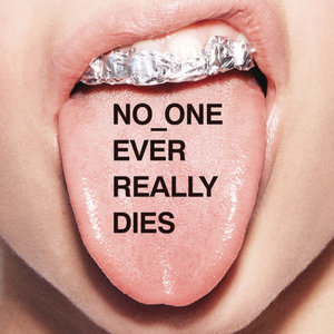 N.E.R.D 'NO ONE EVER REALLY DIES'