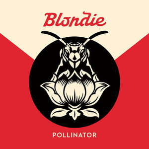 Blondie 'Pollinator'