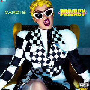 Cardi B 'Invasion of Privacy'