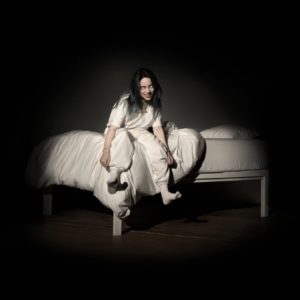 Billie Eilish 'WHEN WE ALL FALL ASLEEP, WHERE DO WE GO?'