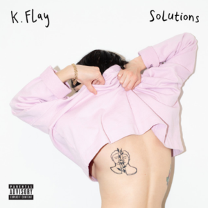 K.Flay 'Solutions'