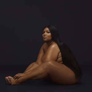 Lizzo 'Cuz I Love You'