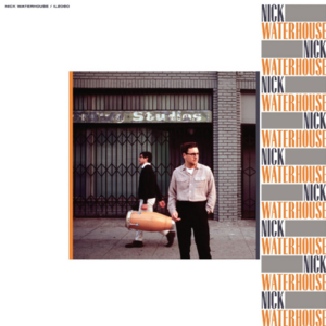 Nick Waterhouse 'S/T'