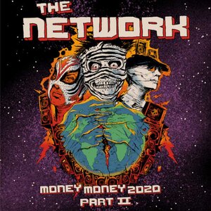 The Network 'Money Money 2020 Part II'