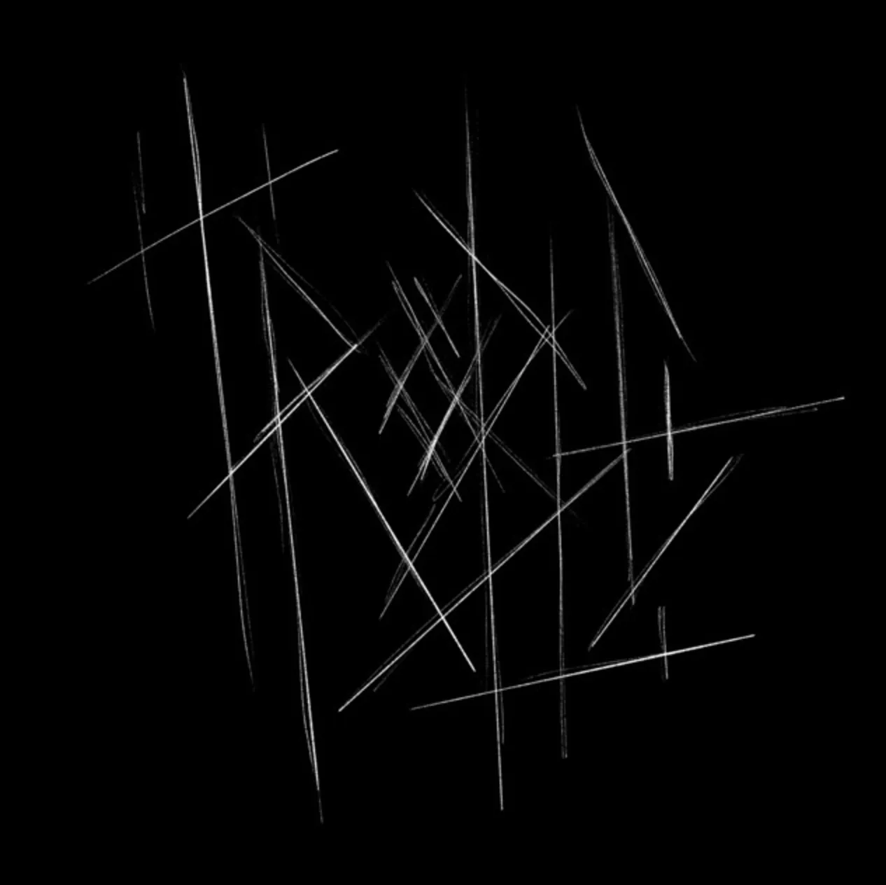 'Trouble' Cover Art