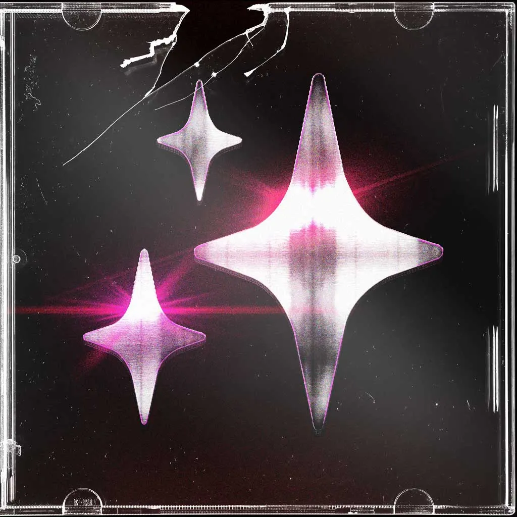 Jewel Pod 'I'm A Star' Cover Art
