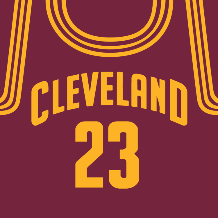 Lebron James - Cleveland Cavaliers