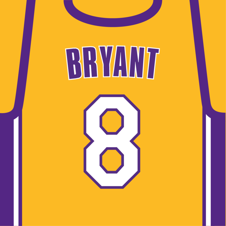 Kobe Bryant - LA Lakers