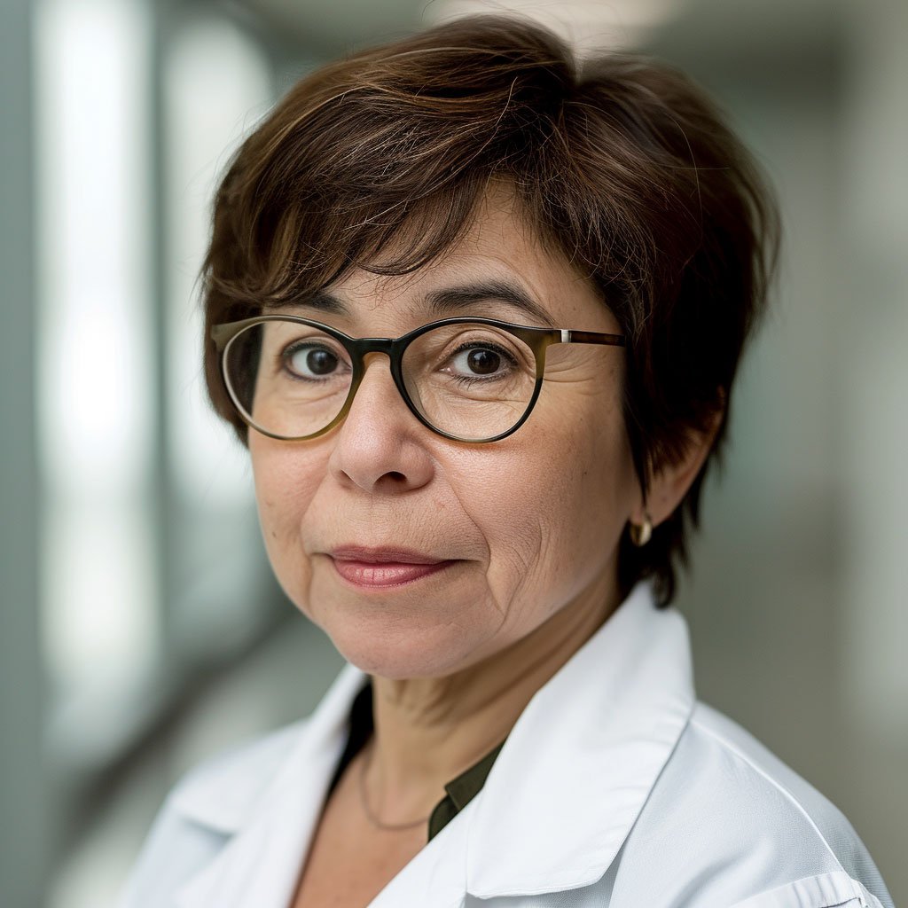 Duneglade Labs Board Member: Dr. Lena Rivera