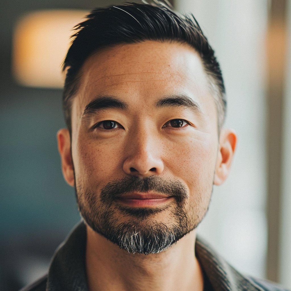 Duneglade Labs Board Member: Marcus Wu