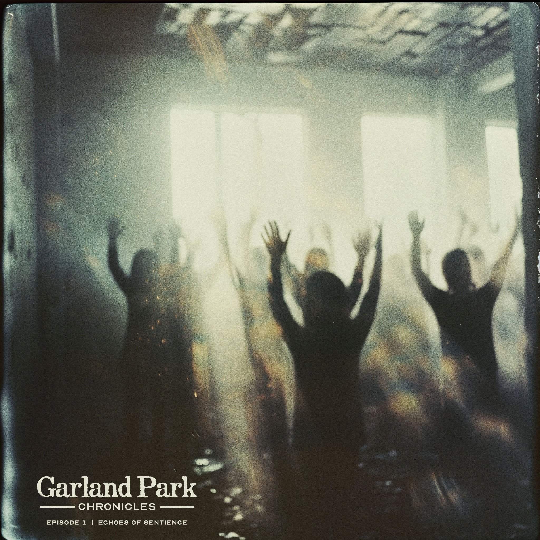 Garland Park Chronicles Podcast: Episode 1