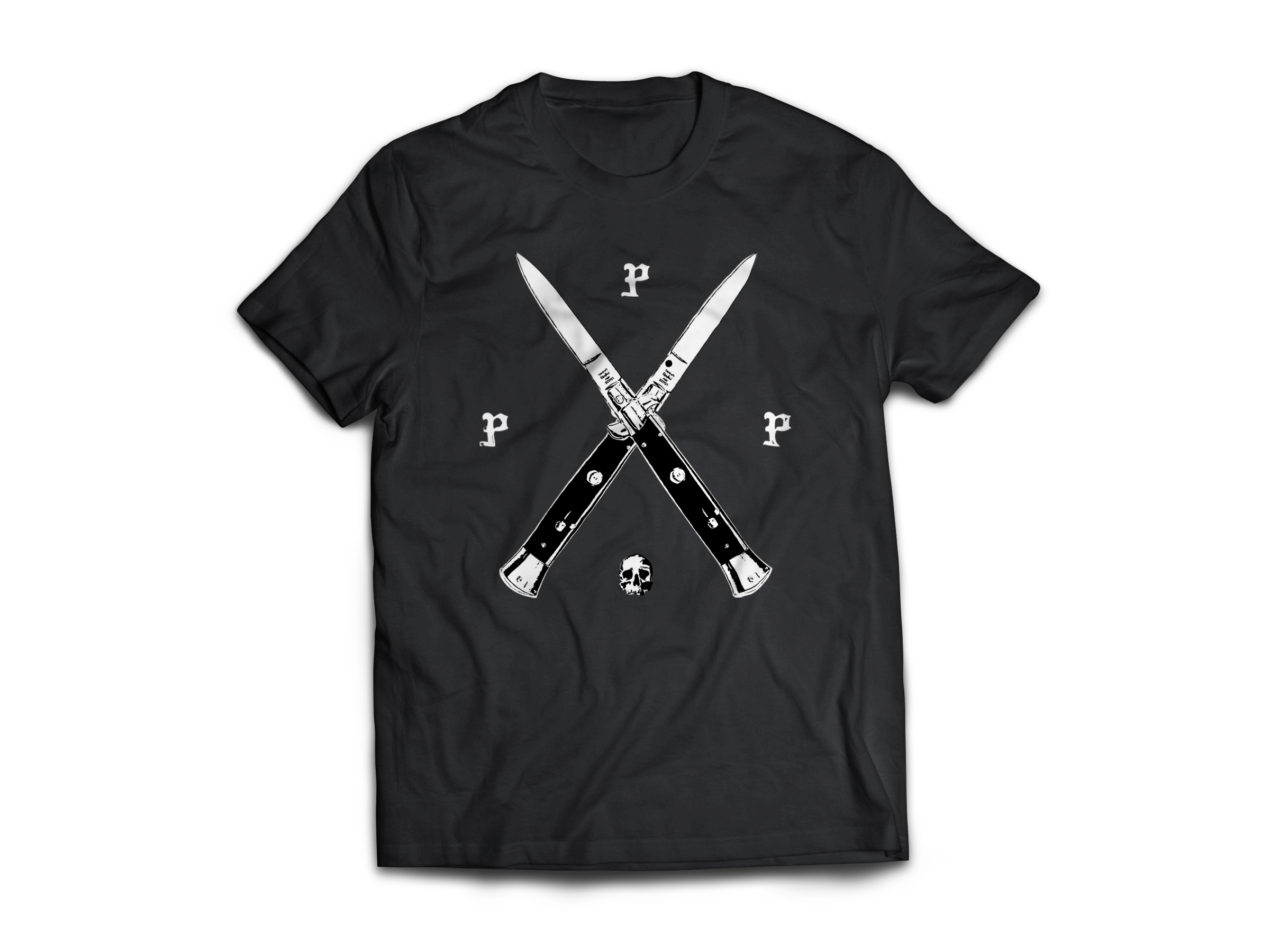 PPP-SWITCHBLADE