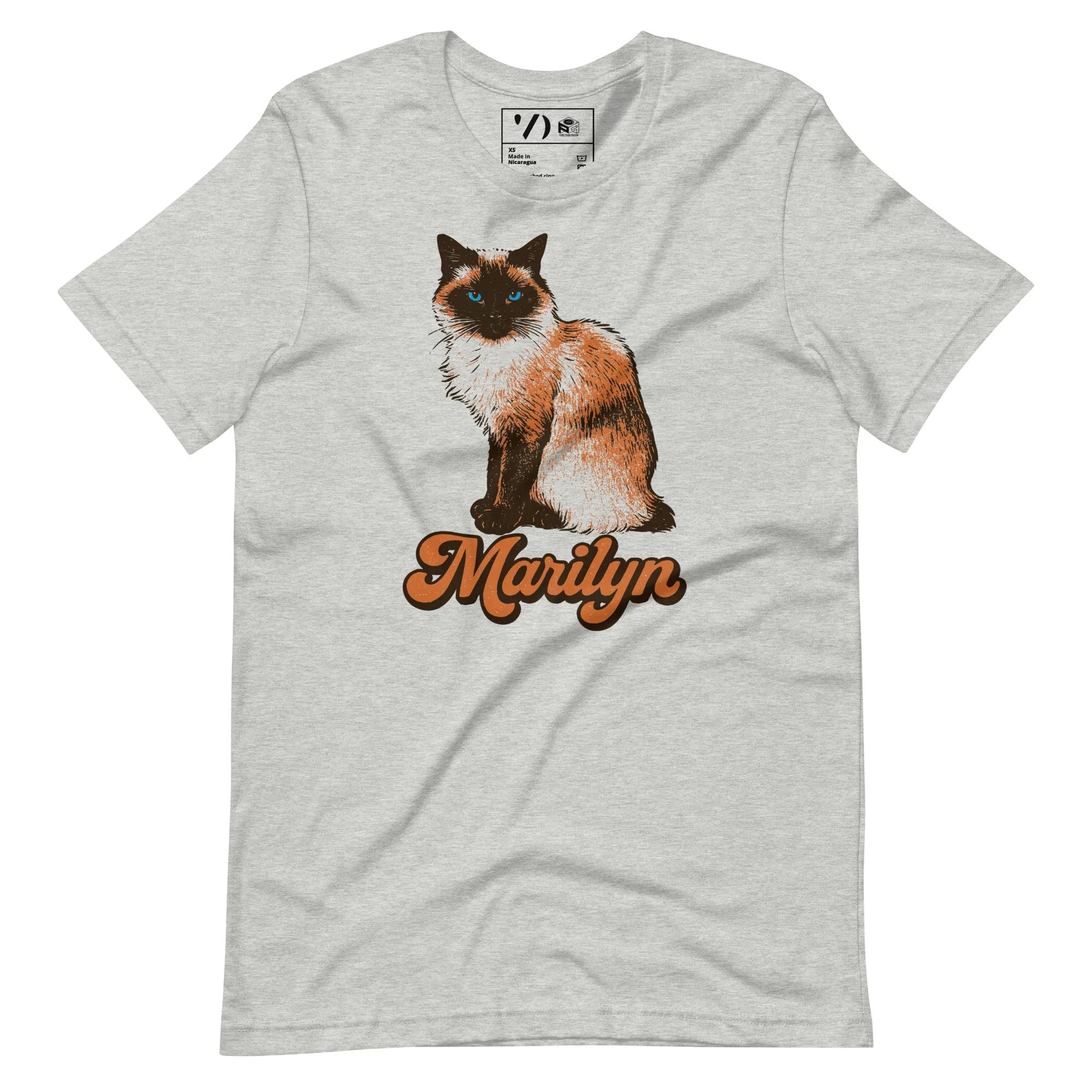 Vinny Durado 'Marilyn' Shirt
