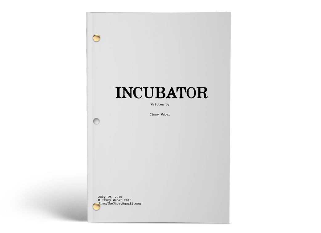 Incubator