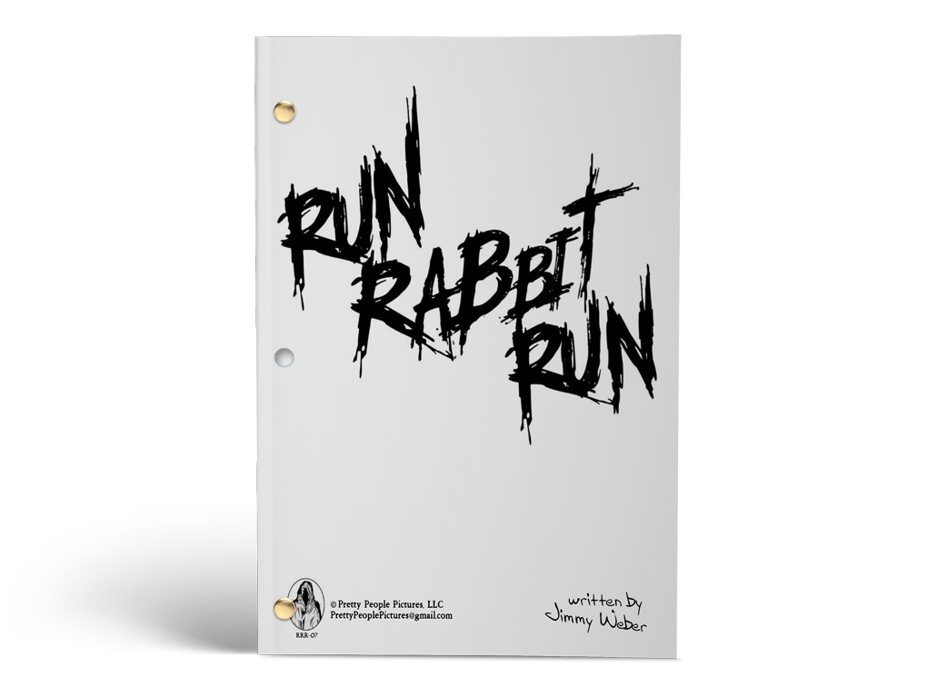 Run Rabbit Run